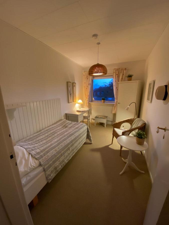 Klithjem Badehotel Vejers Strand Εξωτερικό φωτογραφία