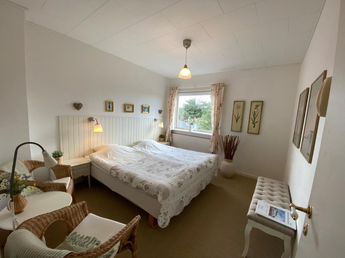 Klithjem Badehotel Vejers Strand Εξωτερικό φωτογραφία