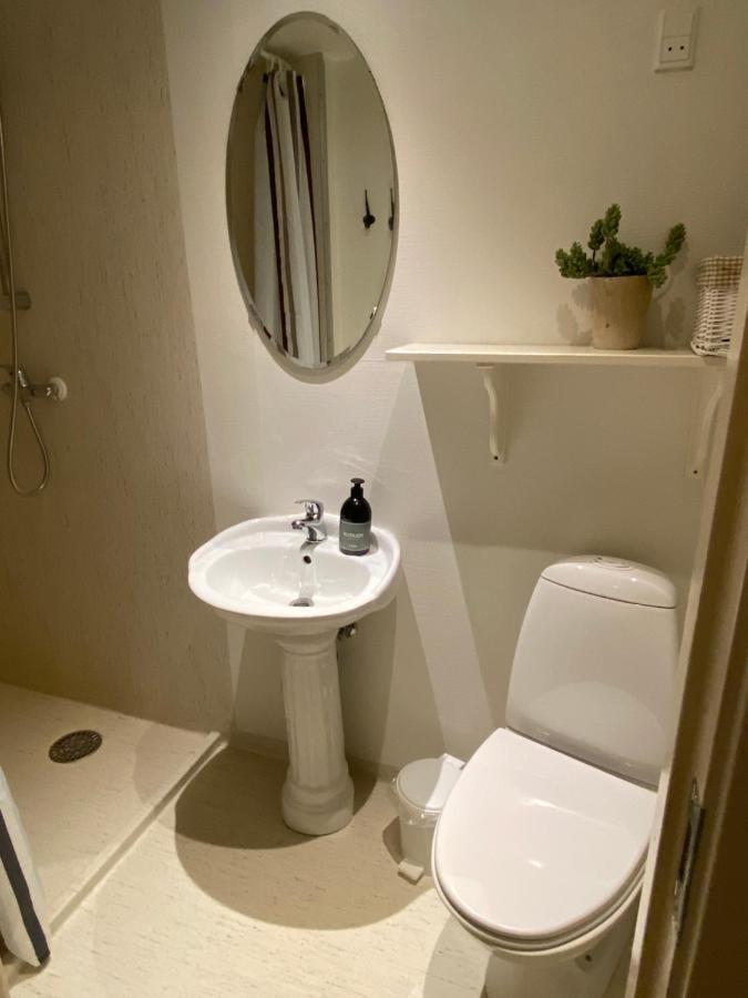 Klithjem Badehotel Vejers Strand Εξωτερικό φωτογραφία