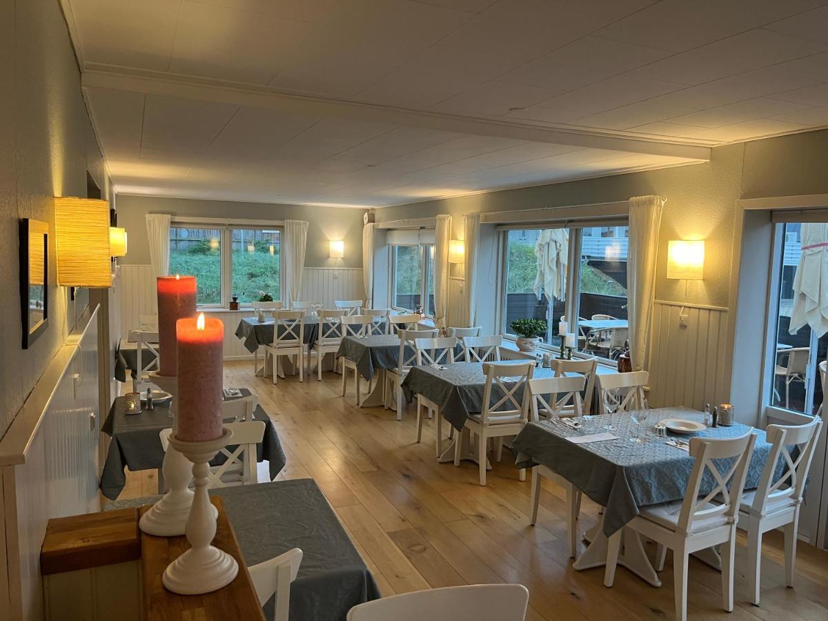 Klithjem Badehotel Vejers Strand Εξωτερικό φωτογραφία