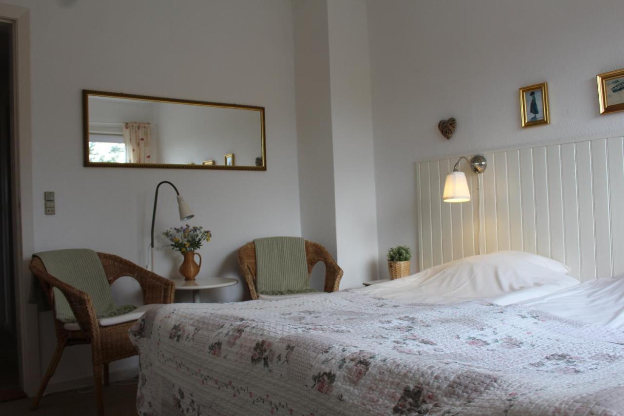 Klithjem Badehotel Vejers Strand Εξωτερικό φωτογραφία