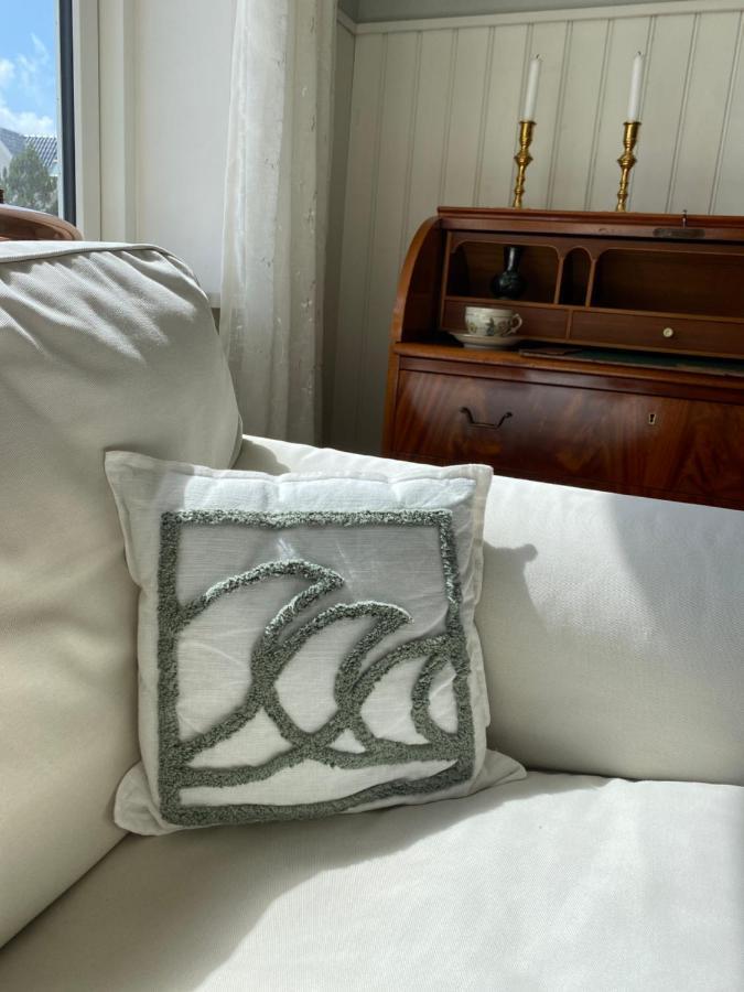 Klithjem Badehotel Vejers Strand Εξωτερικό φωτογραφία