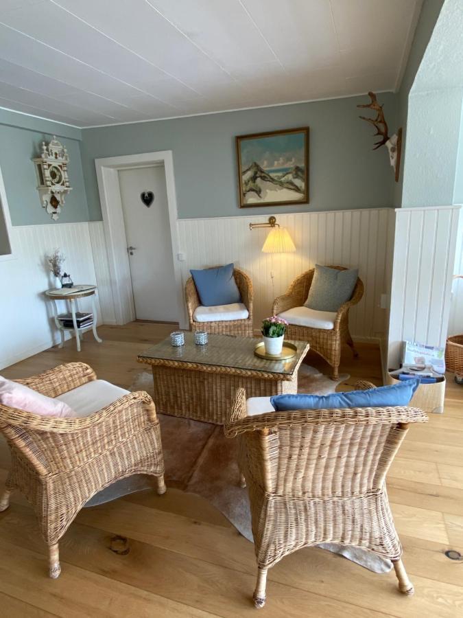 Klithjem Badehotel Vejers Strand Εξωτερικό φωτογραφία