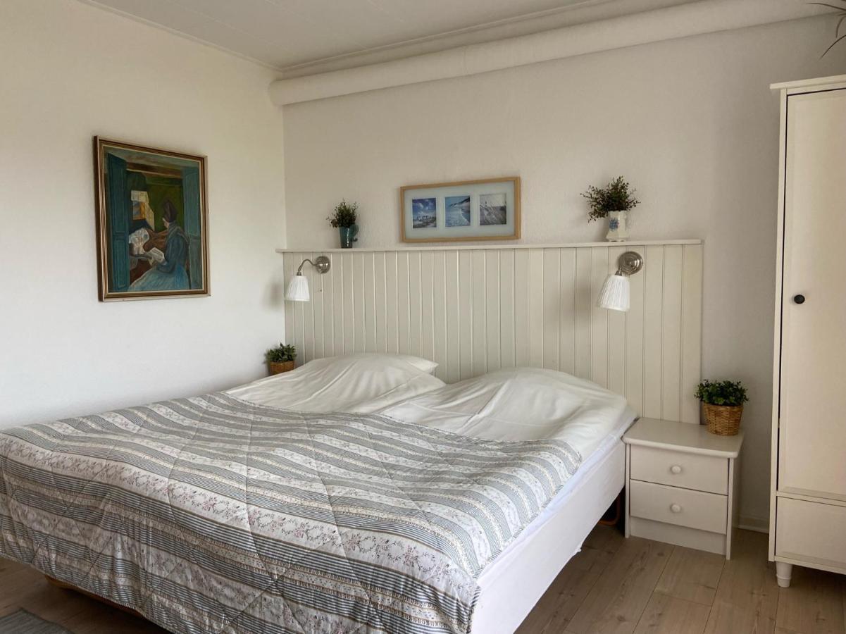Klithjem Badehotel Vejers Strand Εξωτερικό φωτογραφία