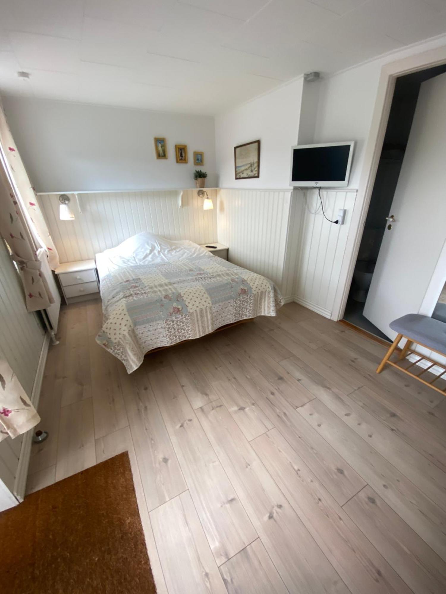 Klithjem Badehotel Vejers Strand Εξωτερικό φωτογραφία